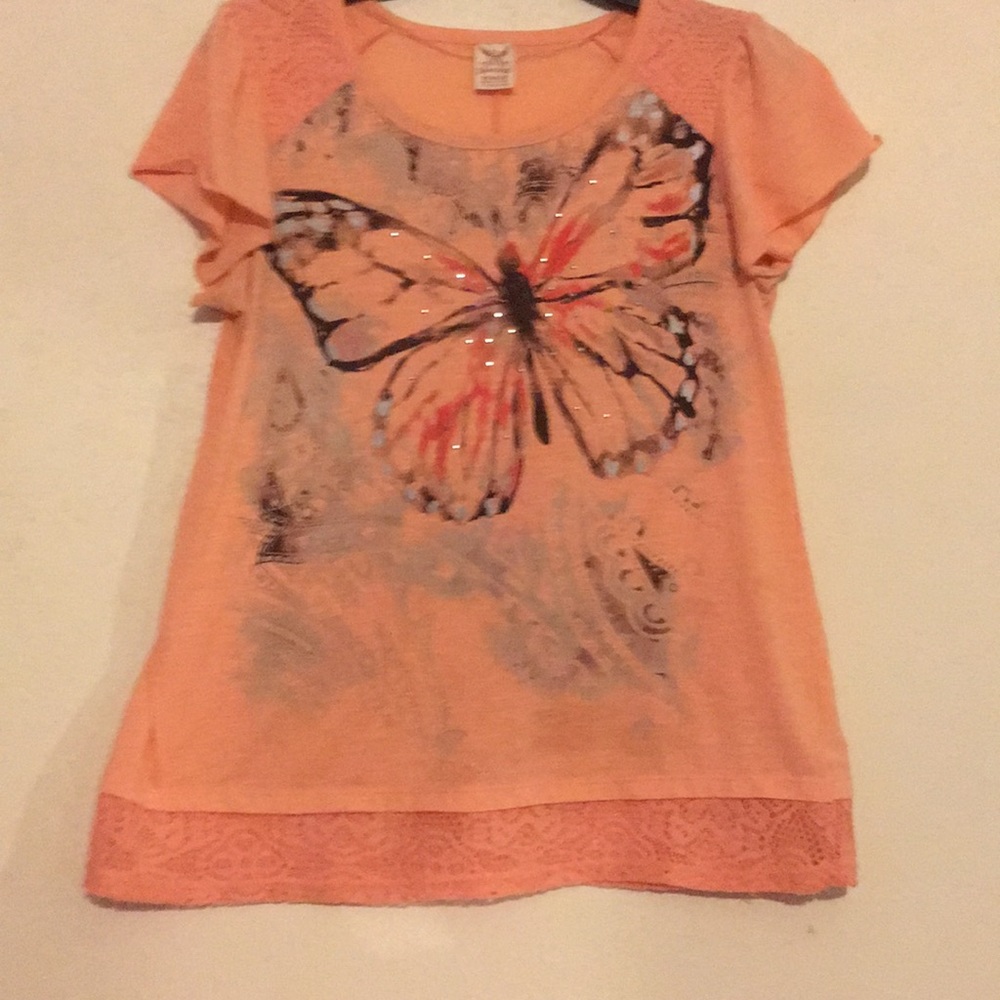 Beautiful shirt